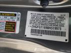 2008 Honda Civic Lx for Sale in Jacksonville, FL - Rear End