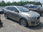 2016 Kia Sorento Sx na sprzedaż w York Haven, PA - Mechanical
