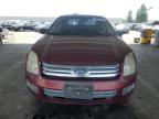 2007 Ford Fusion Sel for Sale in Hayward, CA - Side