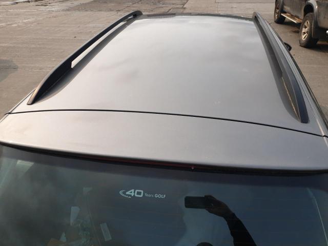 2014 VOLKSWAGEN GOLF SE BL