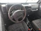 2003 Jeep Wrangler Commando de vânzare în Opa Locka, FL - Water/Flood