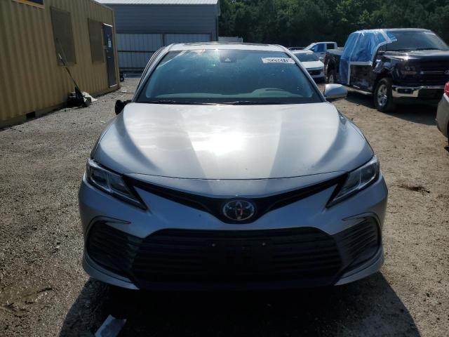  TOYOTA CAMRY 2023 Silver