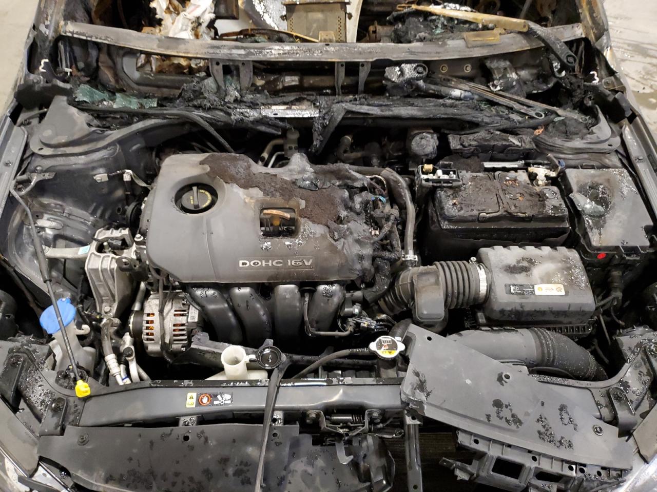 2018 Hyundai Elantra Sel VIN: 5NPD84LF1JH370931 Lot: 61725515