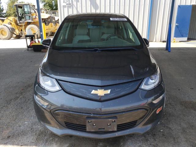  CHEVROLET BOLT 2017 Szary