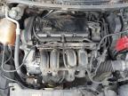 2009 FORD FIESTA STY for sale at Copart YORK