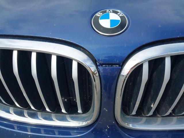 2018 BMW X3 XDRIVE2