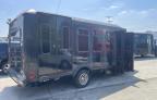 1999 Ford Econoline E450 Super Duty Cutaway Van Rv на продаже в Wilmington, CA - Normal Wear