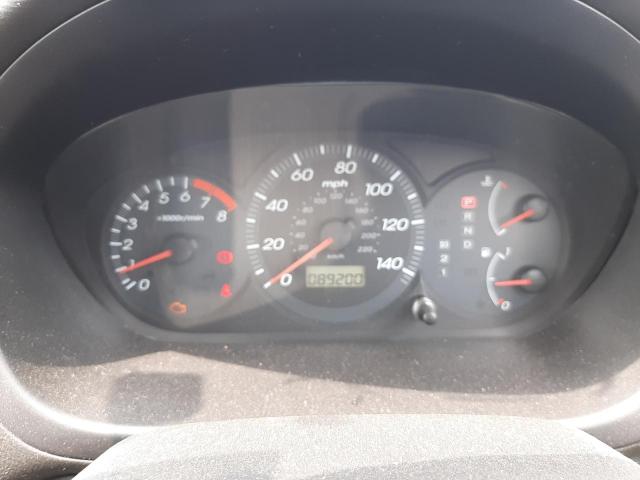 2003 HONDA CIVIC INSP
