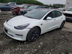 2022 Tesla Model 3  na sprzedaż w Windsor, NJ - Front End
