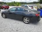 2017 Chevrolet Malibu Ls zu verkaufen in Fairburn, GA - Front End