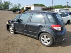 2008 Suzuki Sx4 Base   zu verkaufen in New Britain, CT - Front End