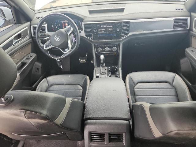  VOLKSWAGEN ATLAS 2021 Biały