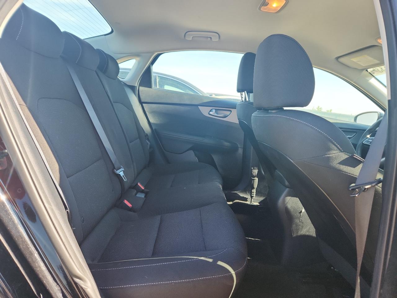 2019 Kia Forte Fe VIN: 3KPF24AD3KE064976 Lot: 62496335