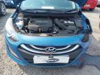 2013 HYUNDAI I30 ACTIVE for sale at Copart WOLVERHAMPTON