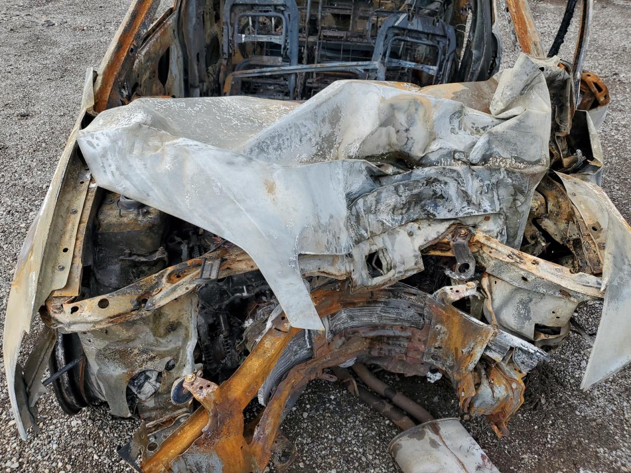 2008 Saturn Vue Xr VIN: 3GSCL537X8S703396 Lot: 62996185