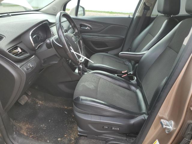  BUICK ENCORE 2019 tan
