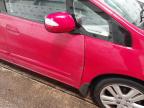 2009 HONDA JAZZ I-VTE for sale at Copart NEWBURY