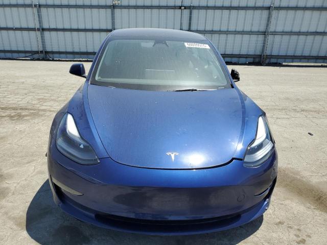  TESLA MODEL 3 2023 Синій