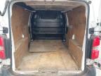 2017 CITROEN DISPATCH 1 for sale at Copart CORBY