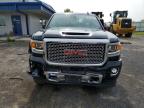 2017 Gmc Sierra K2500 Denali zu verkaufen in Mcfarland, WI - Front End