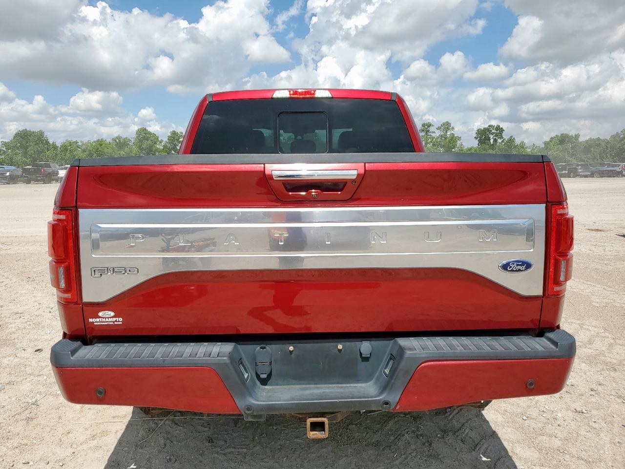 FORD F-150 2015 VIN 1FTEW1EG0FFB44847 фото 6