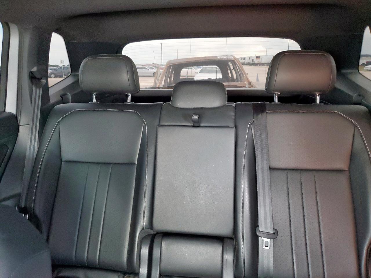 VOLKSWAGEN TIGUAN 2022 VIN 3VV8B7AX8NM059661 zdjęcie 10