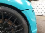 2010 AUDI R8 SPYDER for sale at Copart NEWBURY