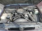 1991 Chevrolet S Truck S10 de vânzare în Riverview, FL - Front End