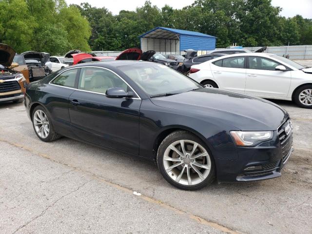Coupet AUDI A5 2013 Blue