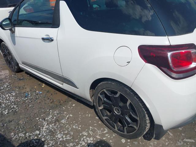 2013 CITROEN DS3 DSTYLE