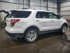 2015 Ford Explorer Xlt   იყიდება Ham Lake-ში, MN - Side