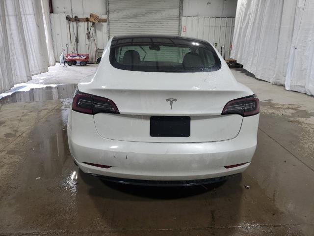  TESLA MODEL 3 2023 White