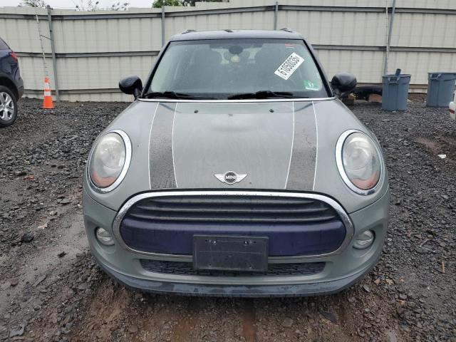  MINI COOPER 2016 Gray
