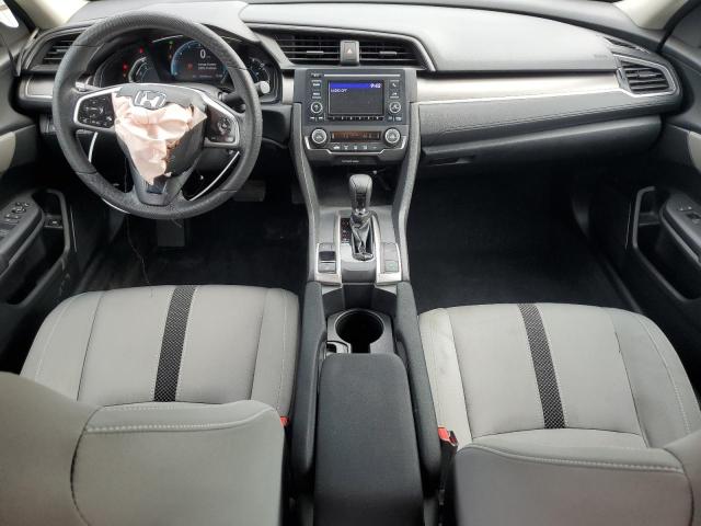  HONDA CIVIC 2019 Синий