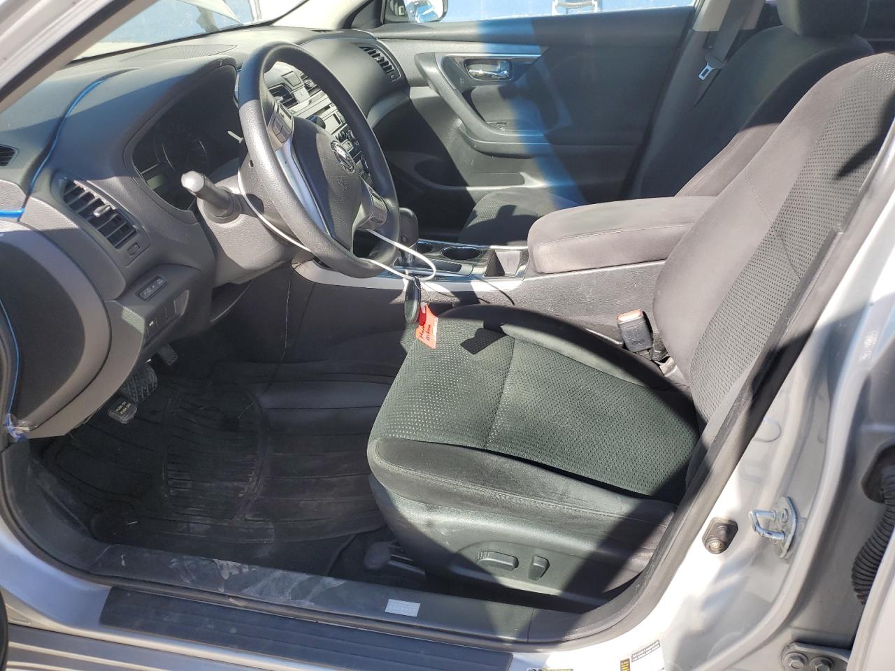 2014 Nissan Altima 2.5 VIN: 1N4AL3AP1EN253708 Lot: 62947425