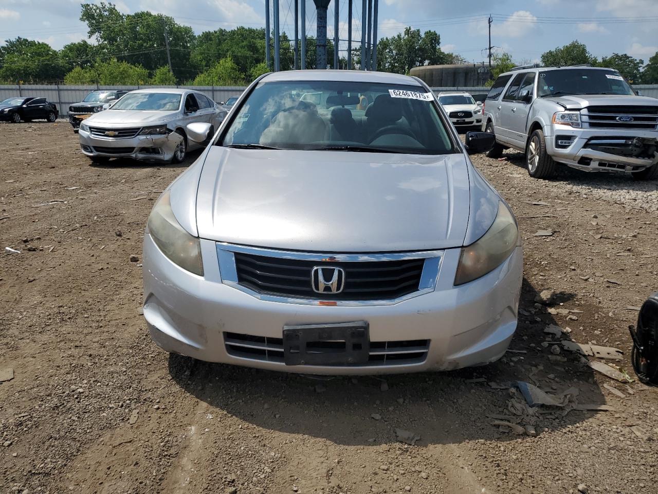 HONDA ACCORD 2010 VIN 1HGCP2F47AA164373 photo 5