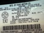 2016 Ford Fusion Se de vânzare în Rocky View County, AB - Front End