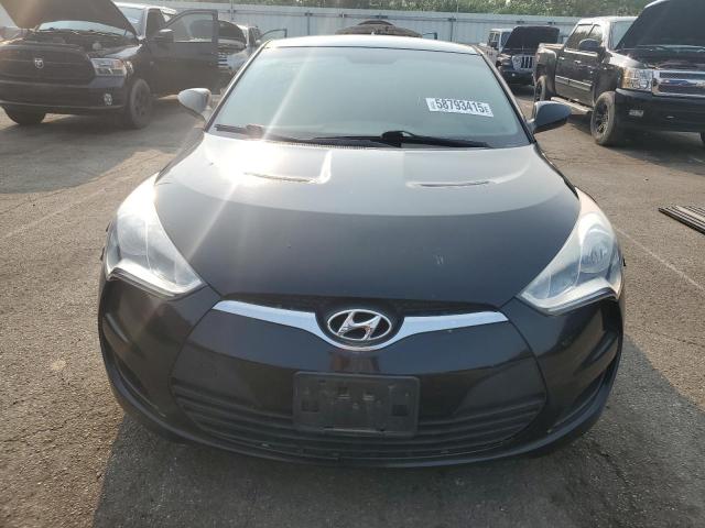  HYUNDAI VELOSTER 2013 Czarny