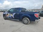 2010 Ford F150 Supercrew en Venta en New Orleans, LA - Front End