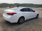 2015 Hyundai Genesis 5.0L na sprzedaż w Chambersburg, PA - Minor Dent/Scratches