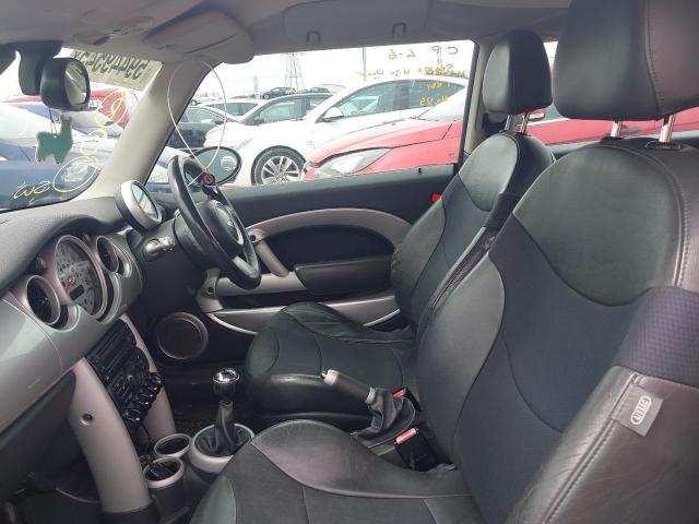 2006 MINI MINI COOPE