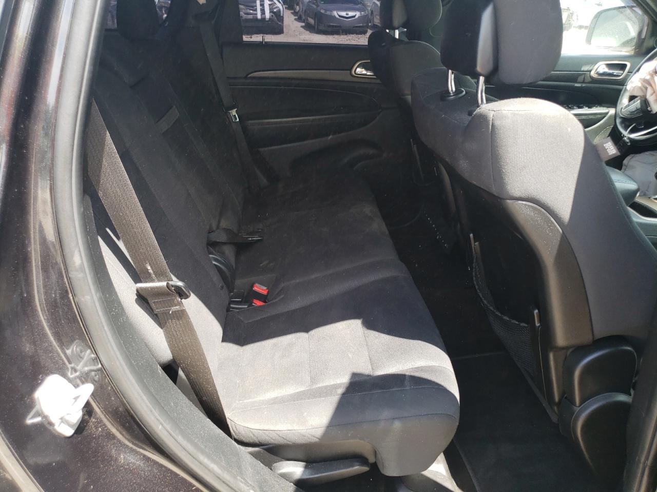 2015 Jeep Grand Cherokee Laredo VIN: 1C4RJFAG1FC911741 Lot: 62829385