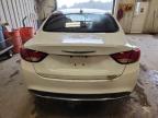 2015 Chrysler 200 Limited na sprzedaż w Conway, AR - Front End