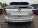 2014 Ford Edge Sel for Sale in Woodhaven, MI - Minor Dent/Scratches