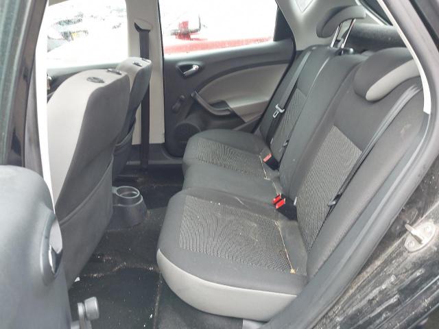 2016 SEAT IBIZA VIST