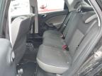 2016 SEAT IBIZA VIST for sale at Copart WHITBURN