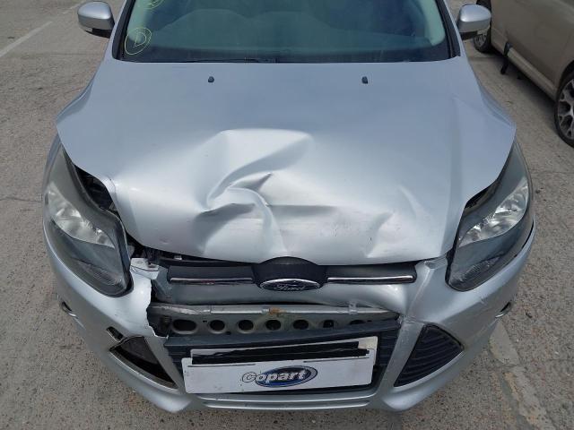 2011 FORD FOCUS ZETE