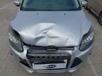 2011 FORD FOCUS ZETE for sale at Copart SANDWICH