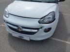 2013 VAUXHALL ADAM for sale at Copart SANDTOFT