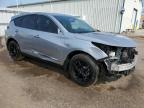 2019 Acura Rdx A-Spec de vânzare în Bowmanville, ON - Front End